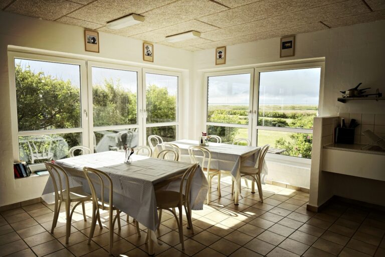 Bovbjerg Camping - Bild 5 Bovbjerg Camping - Bild 5