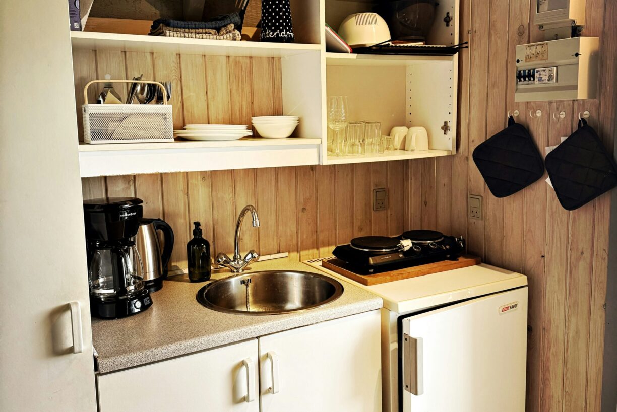 Bovbjerg Camping - Bild 6 Bovbjerg Camping - Bild 6