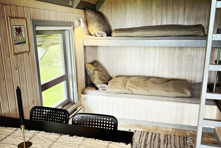 Bovbjerg Camping - Bild 7 Bovbjerg Camping - Bild 7