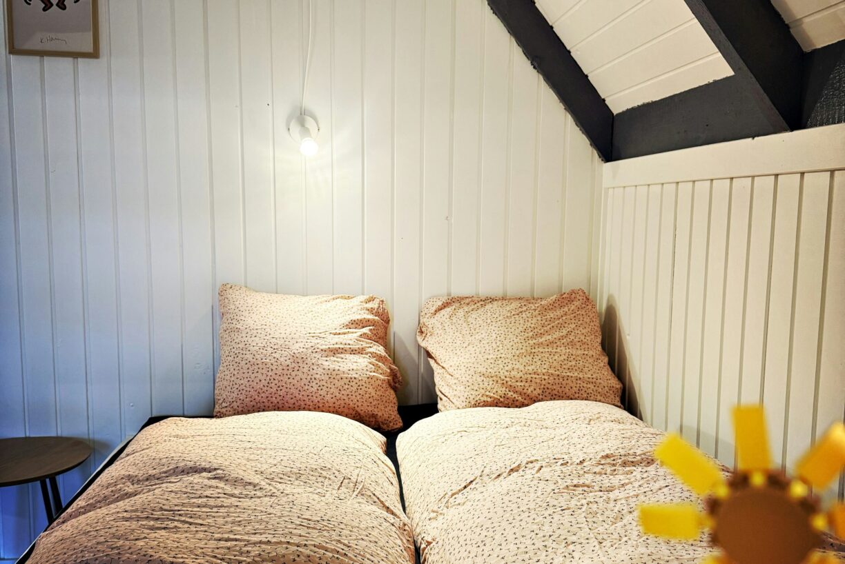 Bovbjerg Camping - Bild 8 Bovbjerg Camping - Bild 8