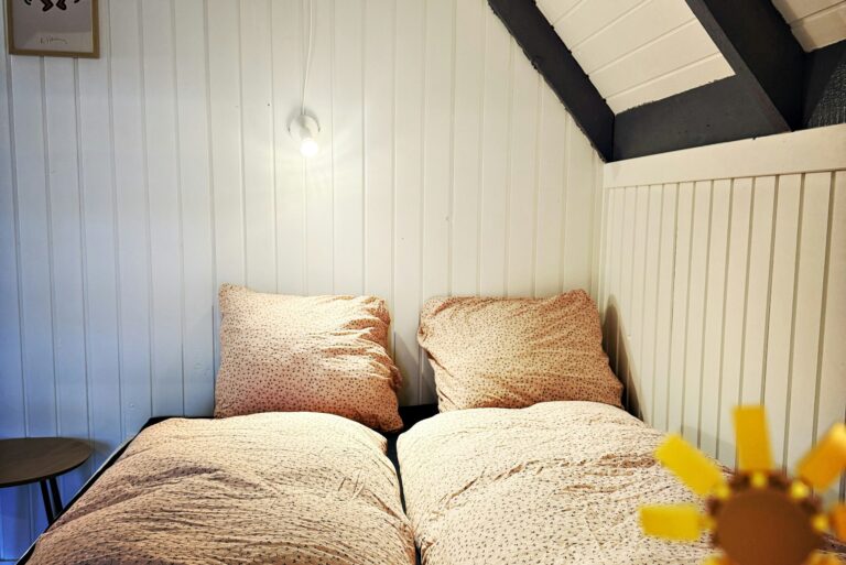 Bovbjerg Camping - Bild 8 Bovbjerg Camping - Bild 8