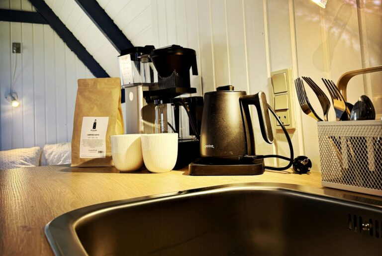 Bovbjerg Camping - Bild 9 Bovbjerg Camping - Bild 9