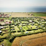 Bovbjerg Camping - Bild 1 Bovbjerg Camping - Bild 1