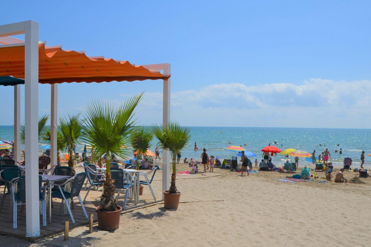 Bravoplaya Camping Resort - Bild 10 Bravoplaya Camping Resort - Bild 10