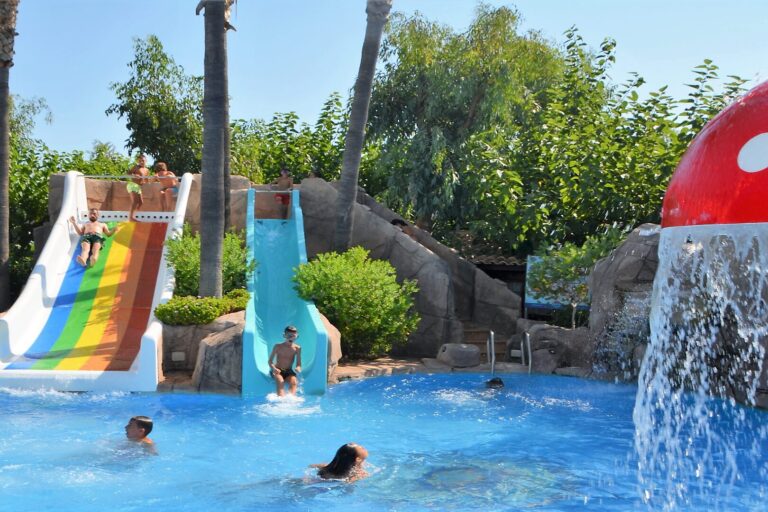 Bravoplaya Camping Resort - Bild 11 Bravoplaya Camping Resort - Bild 11