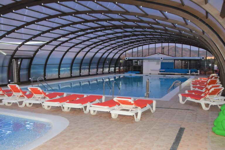 Bravoplaya Camping Resort - Bild 12 Bravoplaya Camping Resort - Bild 12