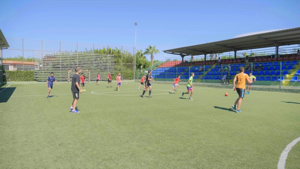 Bravoplaya Camping Resort - Bild 13 Bravoplaya Camping Resort - Bild 13