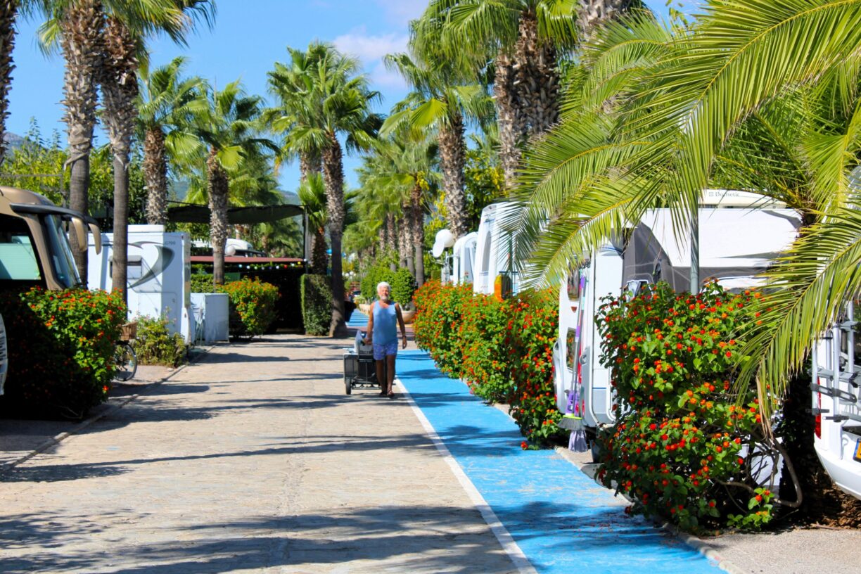 Bravoplaya Camping Resort - Bild 14 Bravoplaya Camping Resort - Bild 14