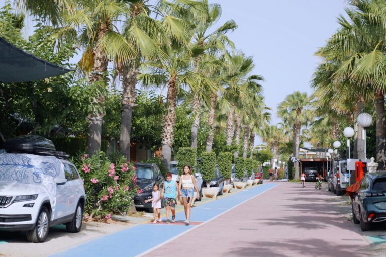 Bravoplaya Camping Resort - Bild 15 Bravoplaya Camping Resort - Bild 15