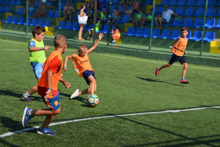 Bravoplaya Camping Resort - Bild 16 Bravoplaya Camping Resort - Bild 16