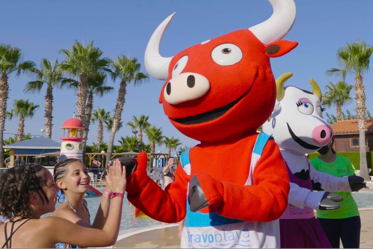 Bravoplaya Camping Resort - Bild 17 Bravoplaya Camping Resort - Bild 17