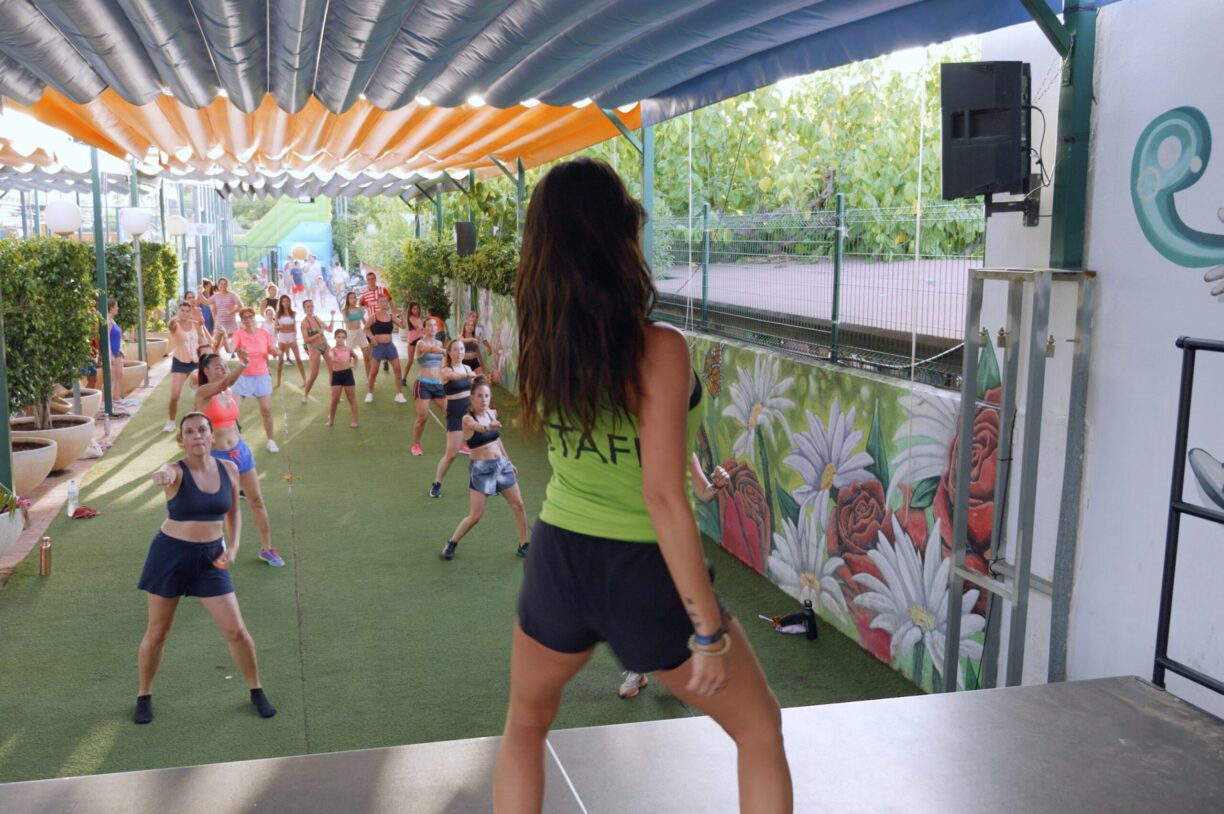 Bravoplaya Camping Resort - Bild 20 Bravoplaya Camping Resort - Bild 20