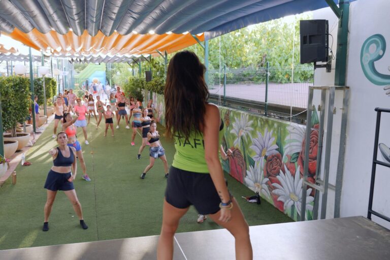 Bravoplaya Camping Resort - Bild 20 Bravoplaya Camping Resort - Bild 20