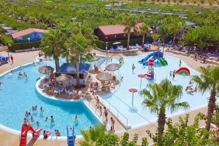 Bravoplaya Camping Resort - Bild 3 Bravoplaya Camping Resort - Bild 3