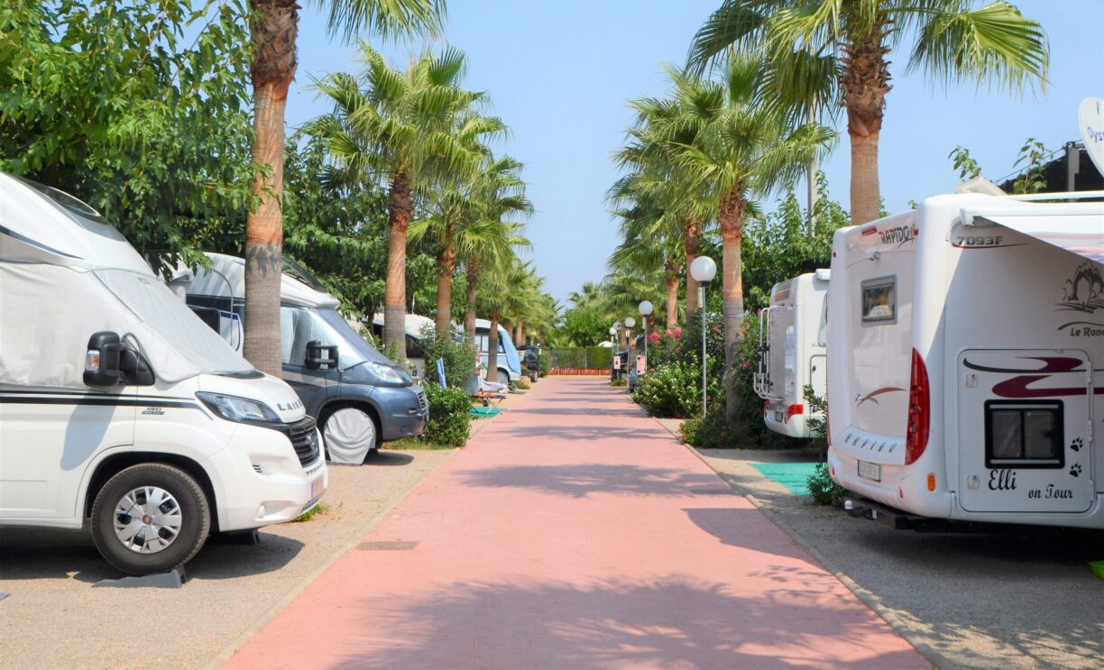 Bravoplaya Camping Resort - Bild 4 Bravoplaya Camping Resort - Bild 4