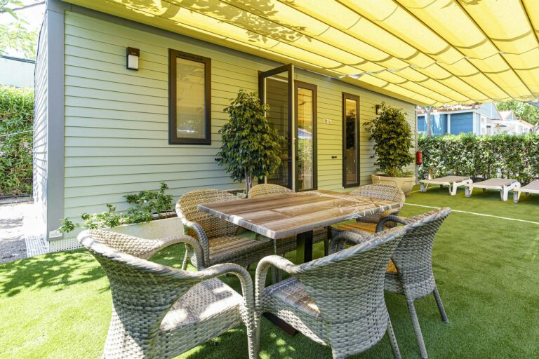 Bravoplaya Camping Resort - Bild 5 Bravoplaya Camping Resort - Bild 5