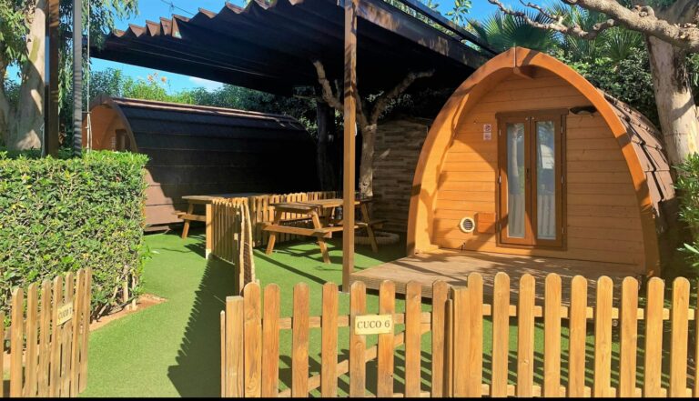 Bravoplaya Camping Resort - Bild 6 Bravoplaya Camping Resort - Bild 6