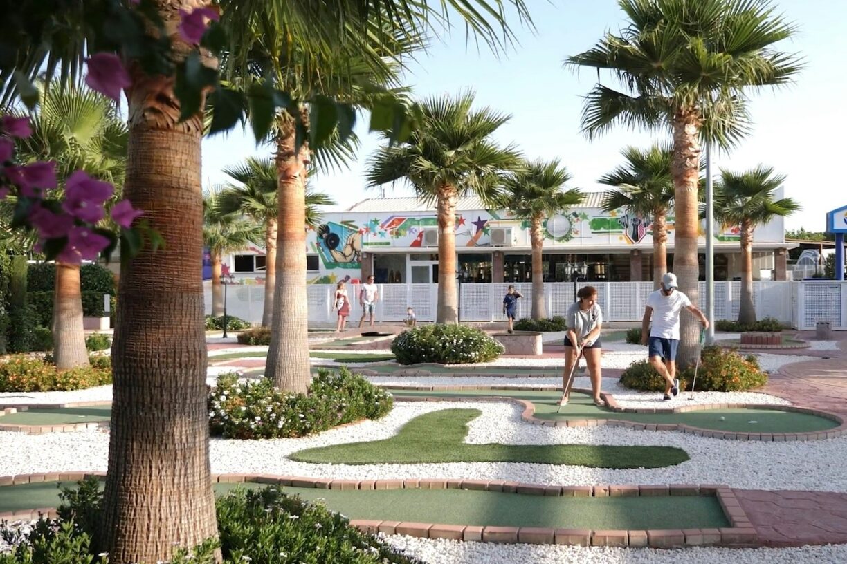 Bravoplaya Camping Resort - Bild 8 Bravoplaya Camping Resort - Bild 8