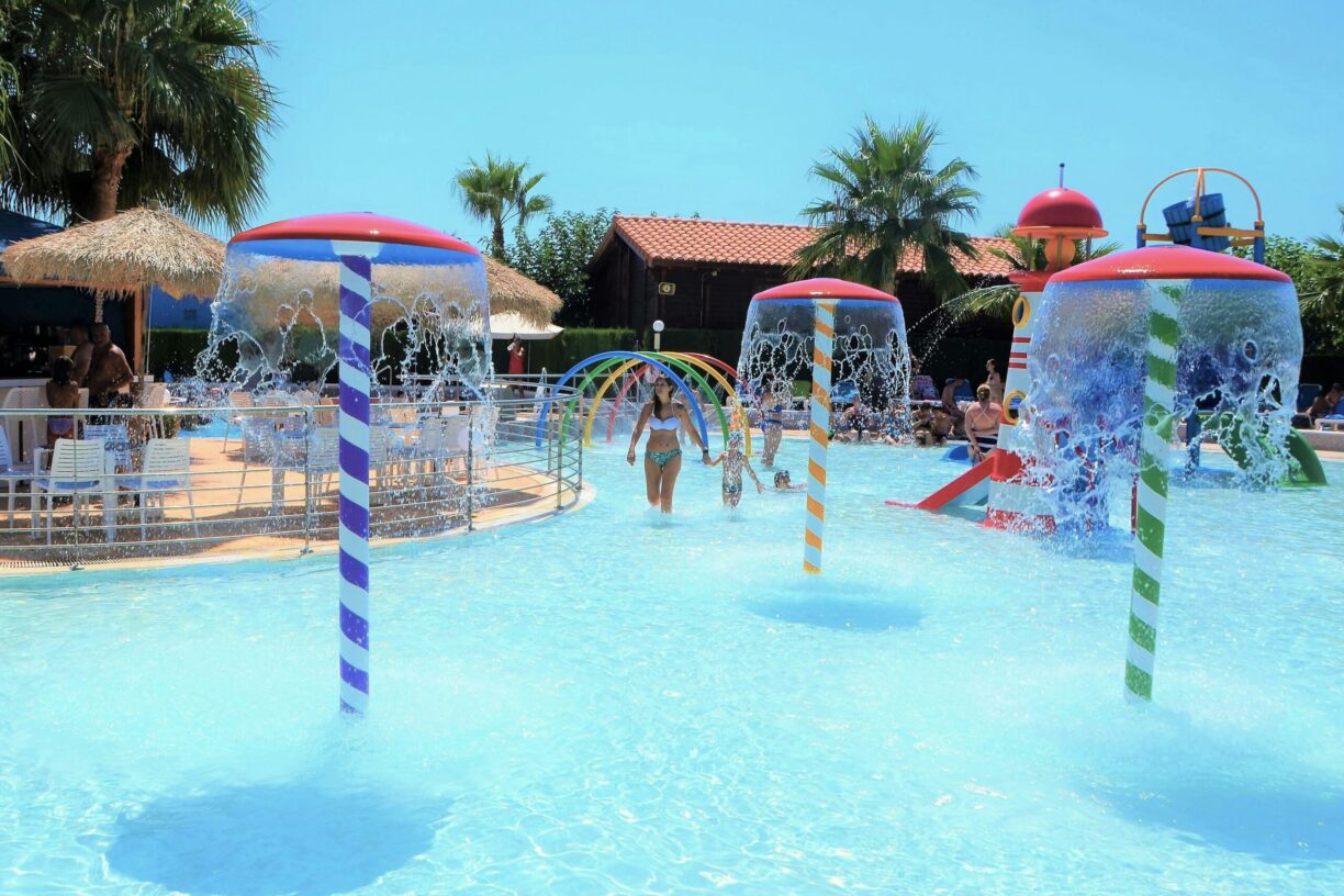 Bravoplaya Camping Resort - Bild 9 Bravoplaya Camping Resort - Bild 9