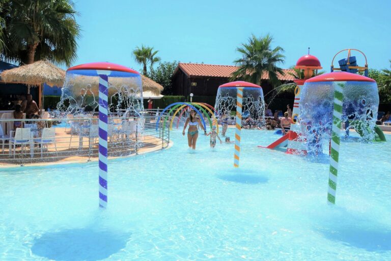 Bravoplaya Camping Resort - Bild 9 Bravoplaya Camping Resort - Bild 9