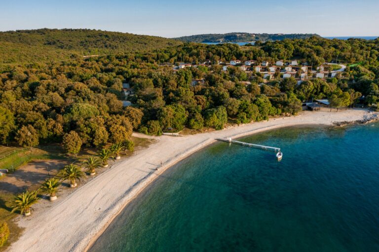 Camping Brioni - Bild 1