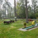 Bromölla Camping & Vandrarhem - Bild 2