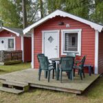 Bromölla Camping & Vandrarhem - Bild 3