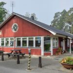 Bromölla Camping & Vandrarhem - Bild 4