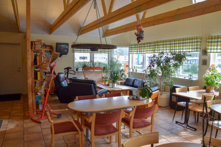 Bromölla Camping & Vandrarhem - Bild 5