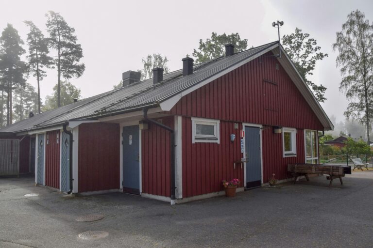 Bromölla Camping & Vandrarhem - Bild 6