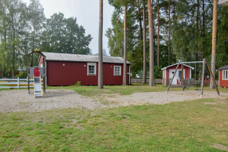 Bromölla Camping & Vandrarhem - Bild 7