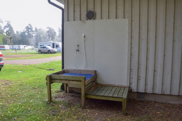 Bromölla Camping & Vandrarhem - Bild 8