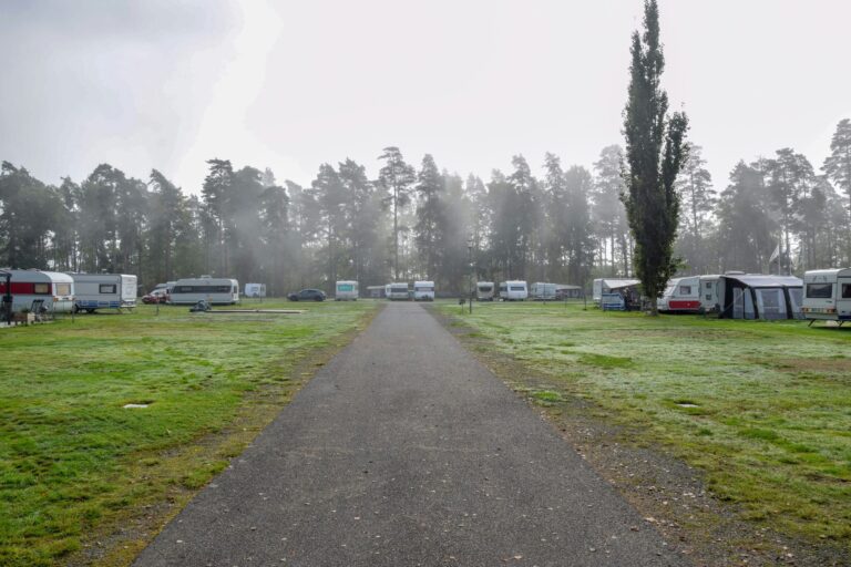 Bromölla Camping & Vandrarhem - Bild 9