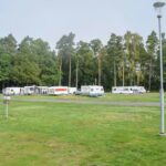 Bromölla Camping & Vandrarhem - Bild 1