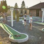 Bryrup Camping - Bild 5 Bryrup Camping - Bild 5