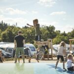 Bryrup Camping - Bild 8 Bryrup Camping - Bild 8