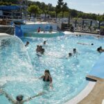 Bryrup Camping - Bild 1 Bryrup Camping - Bild 1