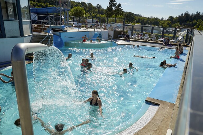 Bryrup Camping - Bild 1