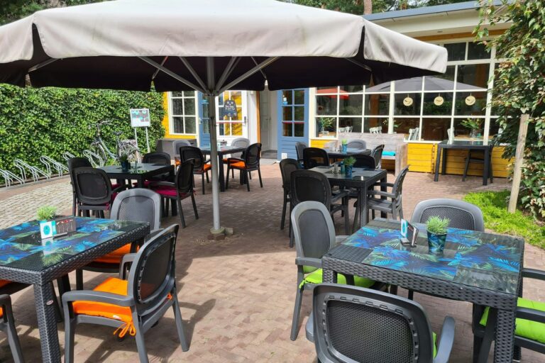 Buitencentrum Hessenheem - Bild 11