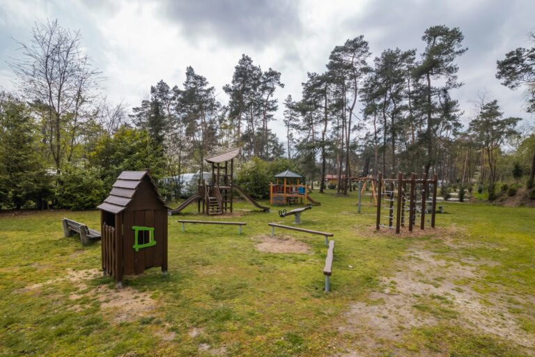 Buitencentrum Hessenheem - Bild 13