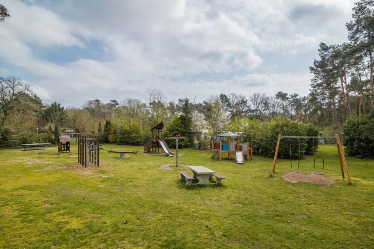 Buitencentrum Hessenheem - Bild 18