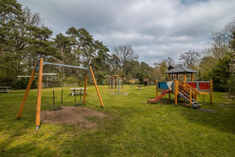 Buitencentrum Hessenheem - Bild 19