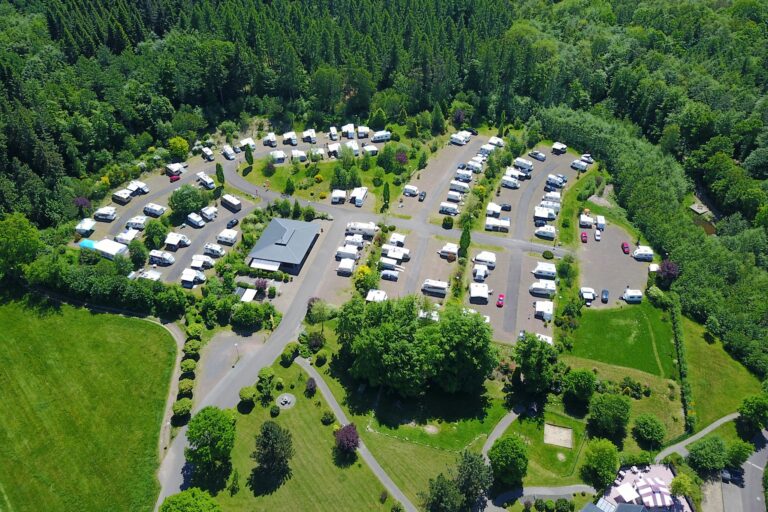 Burgstadt Camping - Bild 2