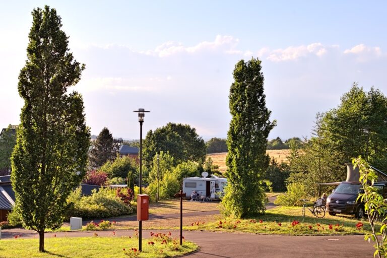 Burgstadt Camping - Bild 3