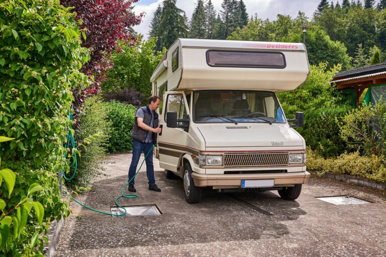 Burgstadt Camping - Bild 5