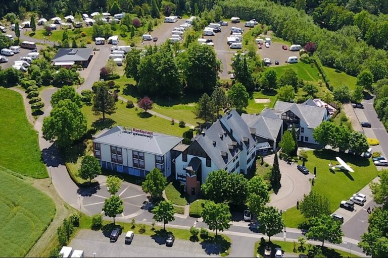 Burgstadt Camping - Bild 1