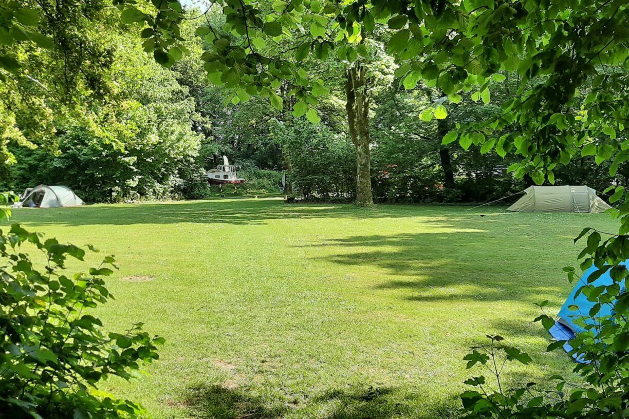 Buytenplaets Suydersee - Bild 10 Buytenplaets Suydersee - Bild 10