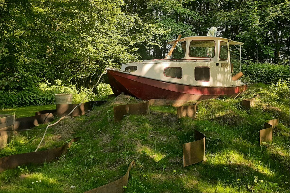 Buytenplaets Suydersee - Bild 12 Buytenplaets Suydersee - Bild 12