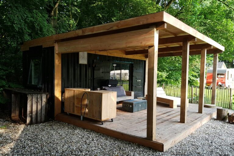 Buytenplaets Suydersee - Bild 4 Buytenplaets Suydersee - Bild 4