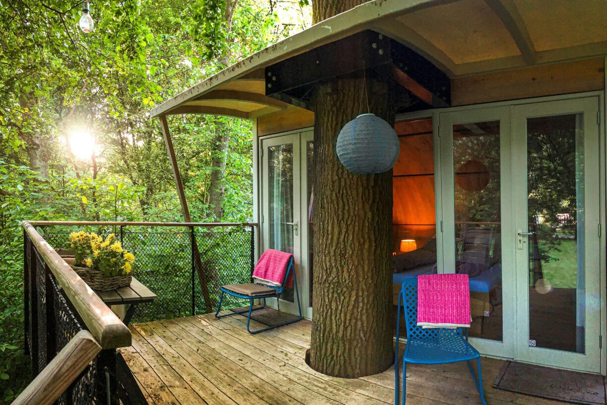 Buytenplaets Suydersee - Bild 7 Buytenplaets Suydersee - Bild 7